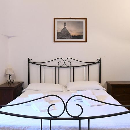 B&B Masseria Piccola Cisternino Εξωτερικό φωτογραφία