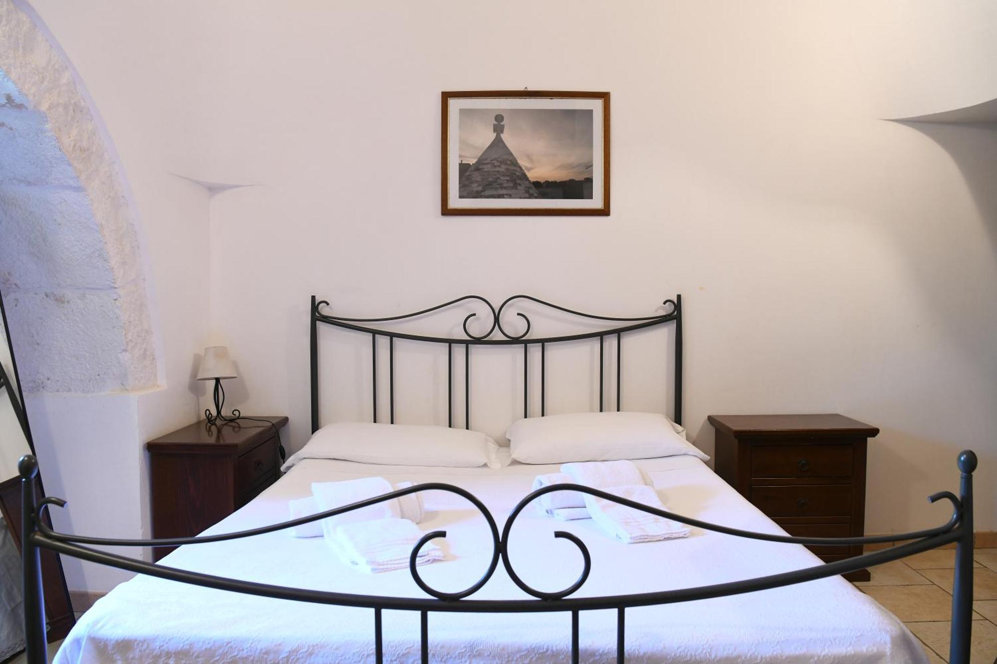 B&B Masseria Piccola Cisternino Εξωτερικό φωτογραφία