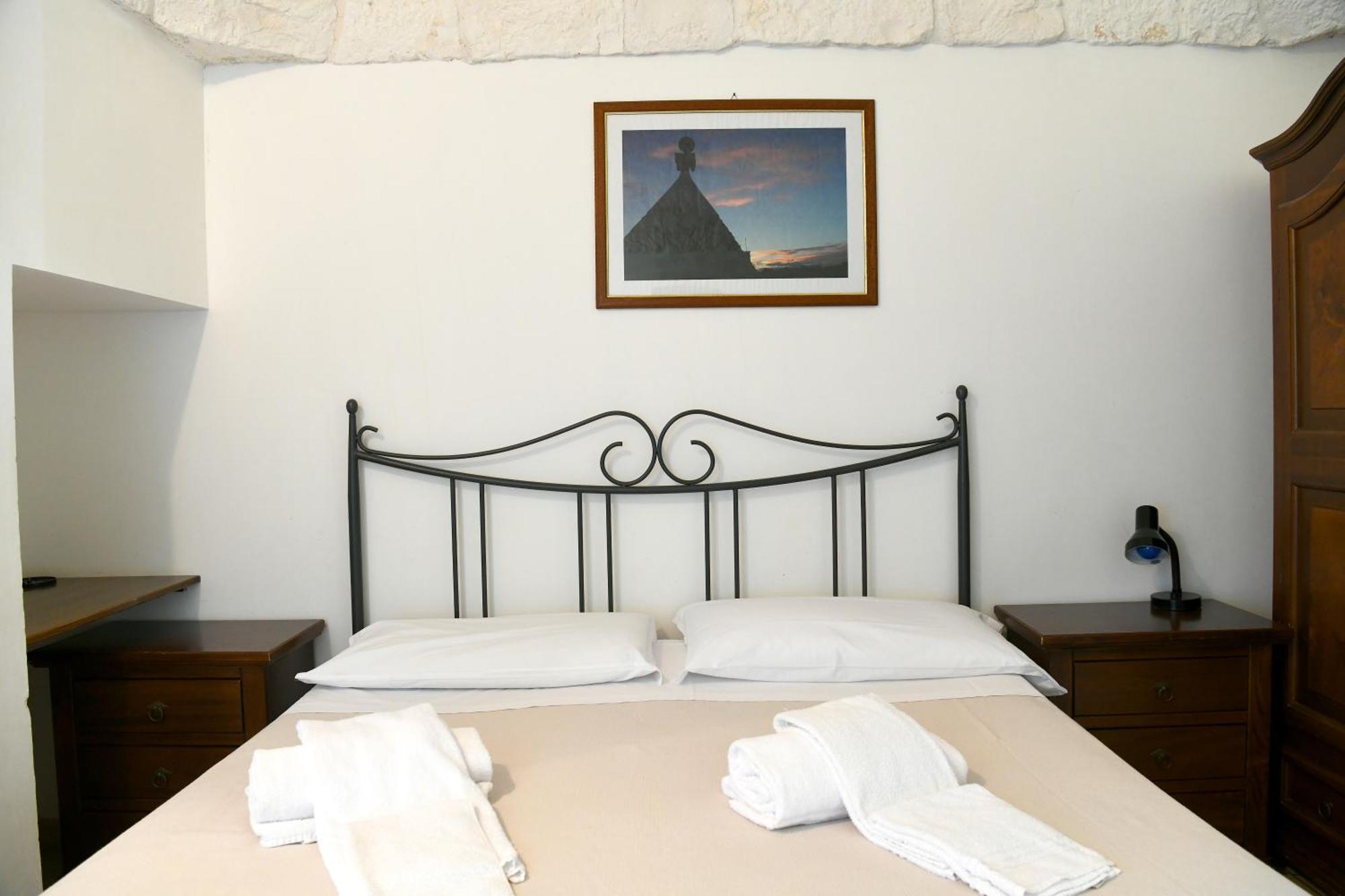 B&B Masseria Piccola Cisternino Εξωτερικό φωτογραφία