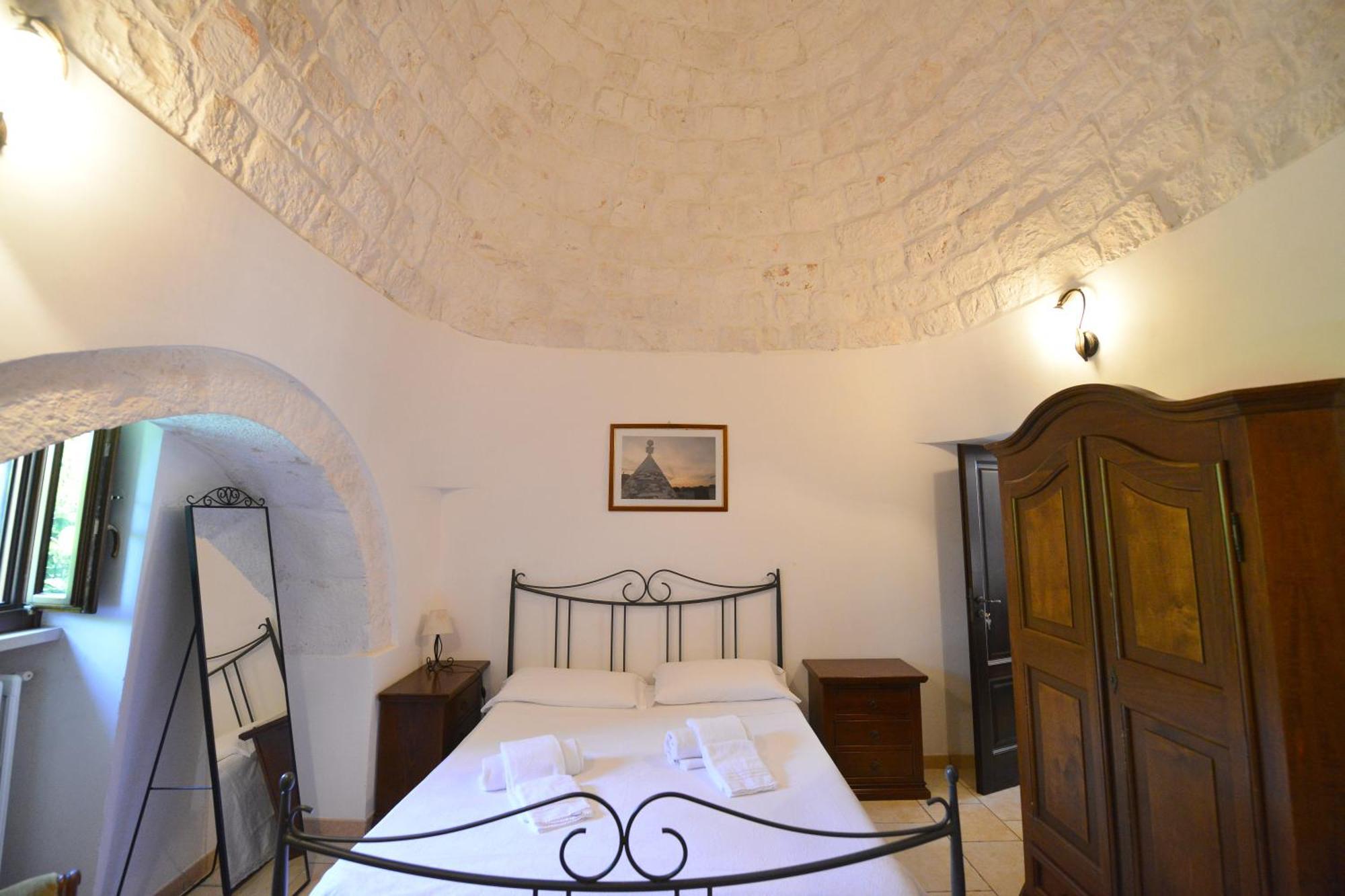 B&B Masseria Piccola Cisternino Εξωτερικό φωτογραφία