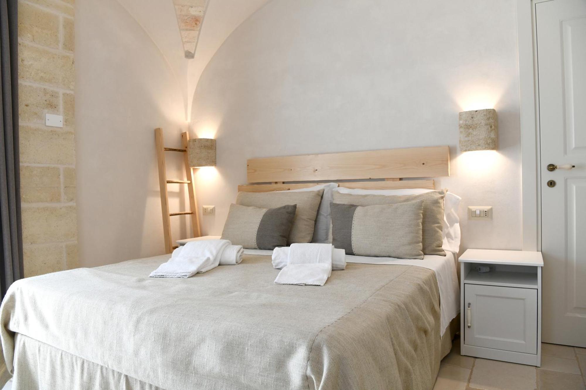 B&B Masseria Piccola Cisternino Εξωτερικό φωτογραφία