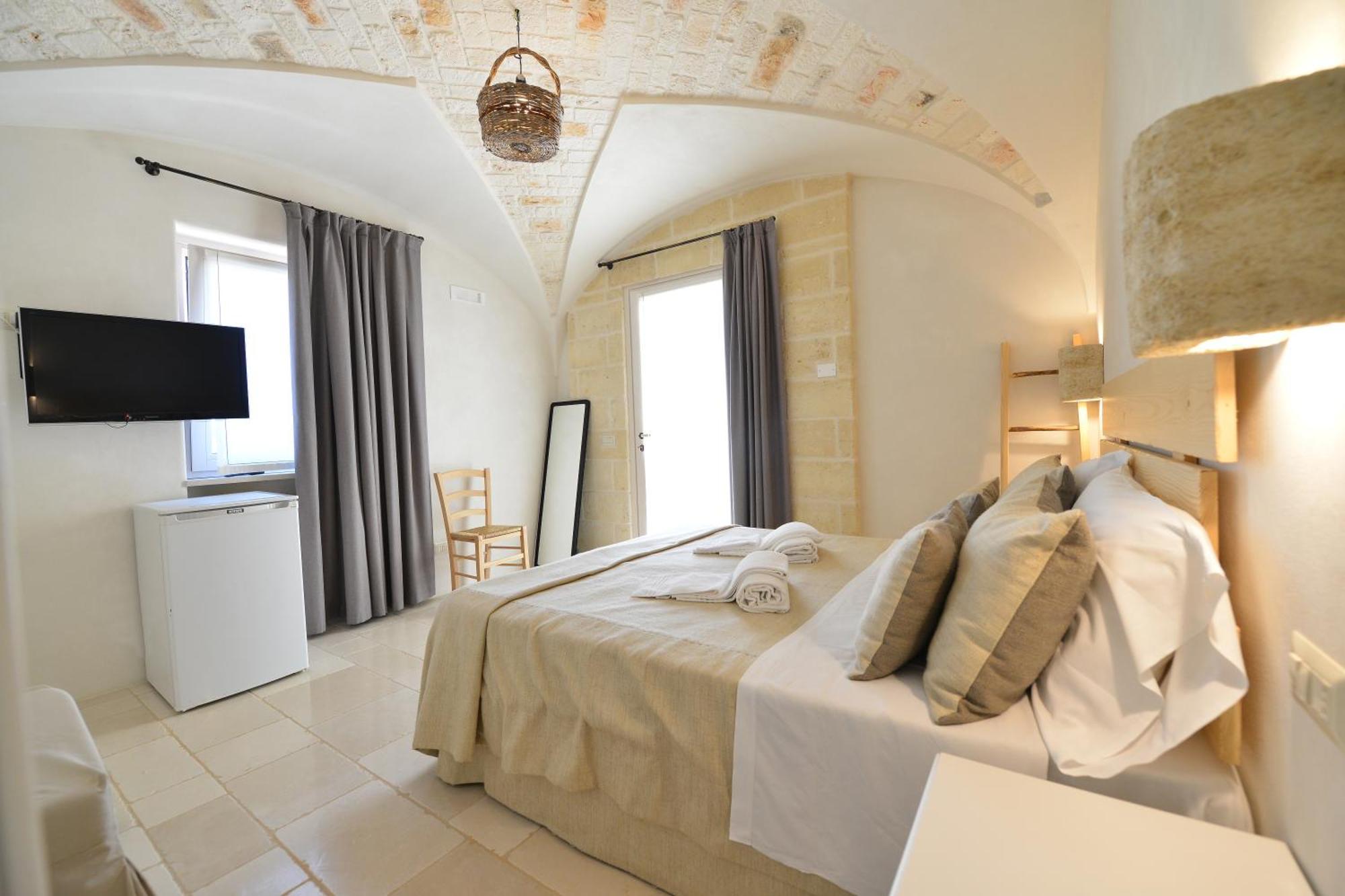 B&B Masseria Piccola Cisternino Εξωτερικό φωτογραφία