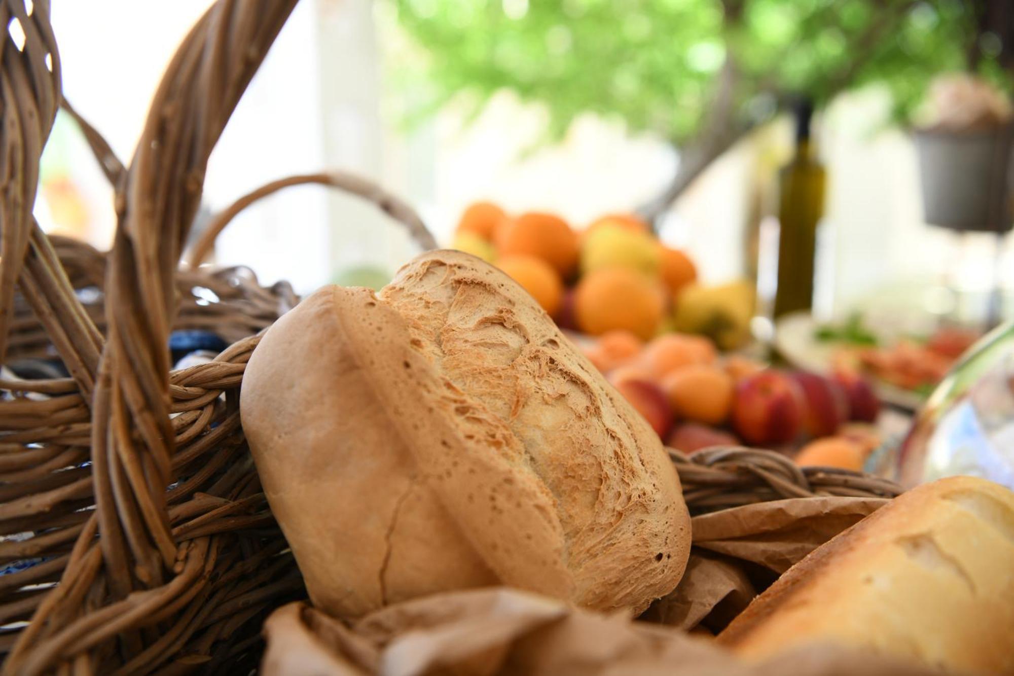 B&B Masseria Piccola Cisternino Εξωτερικό φωτογραφία