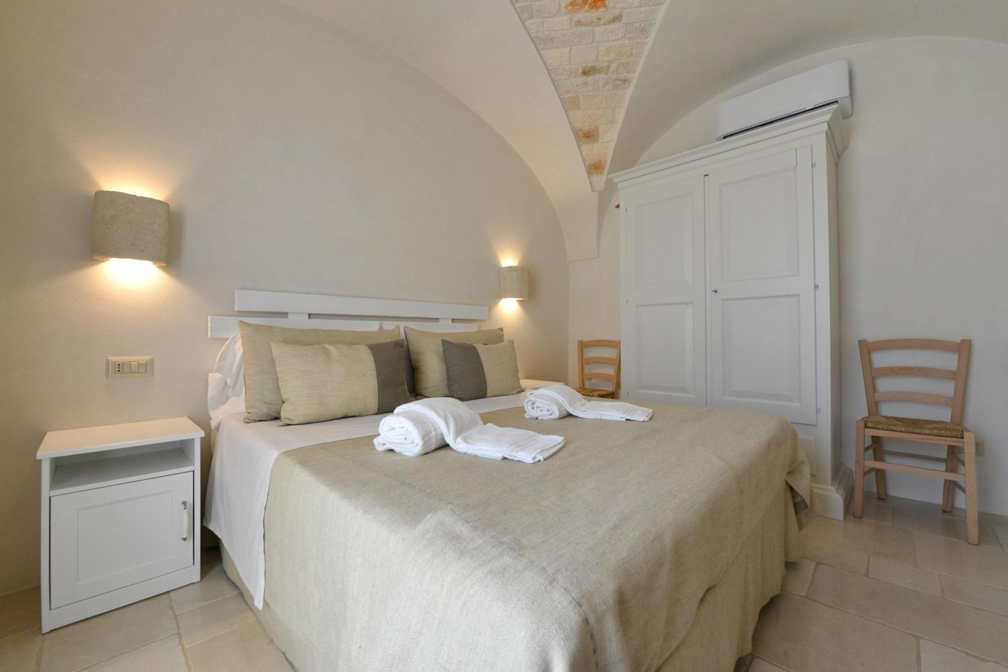 B&B Masseria Piccola Cisternino Εξωτερικό φωτογραφία