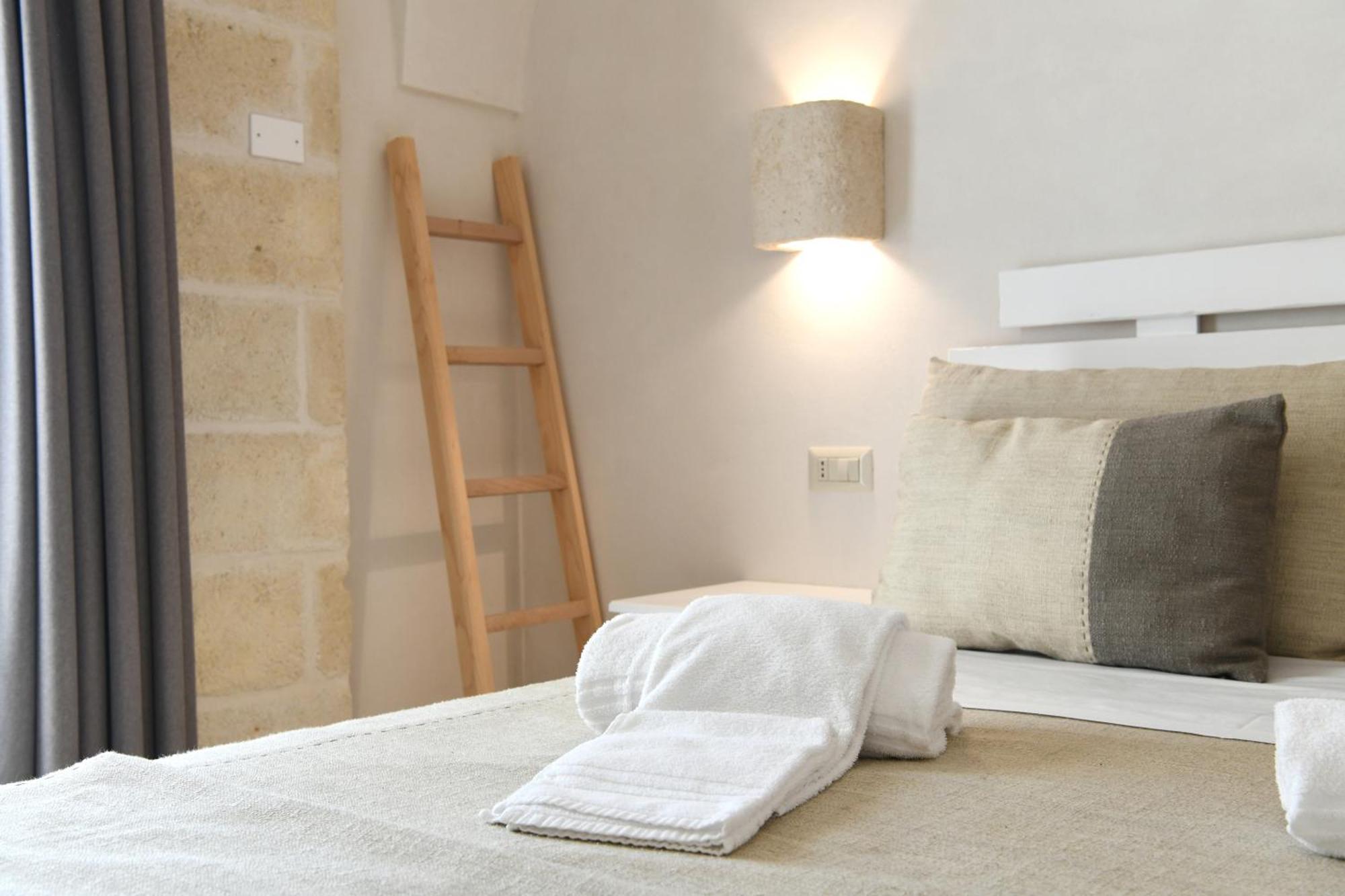 B&B Masseria Piccola Cisternino Εξωτερικό φωτογραφία