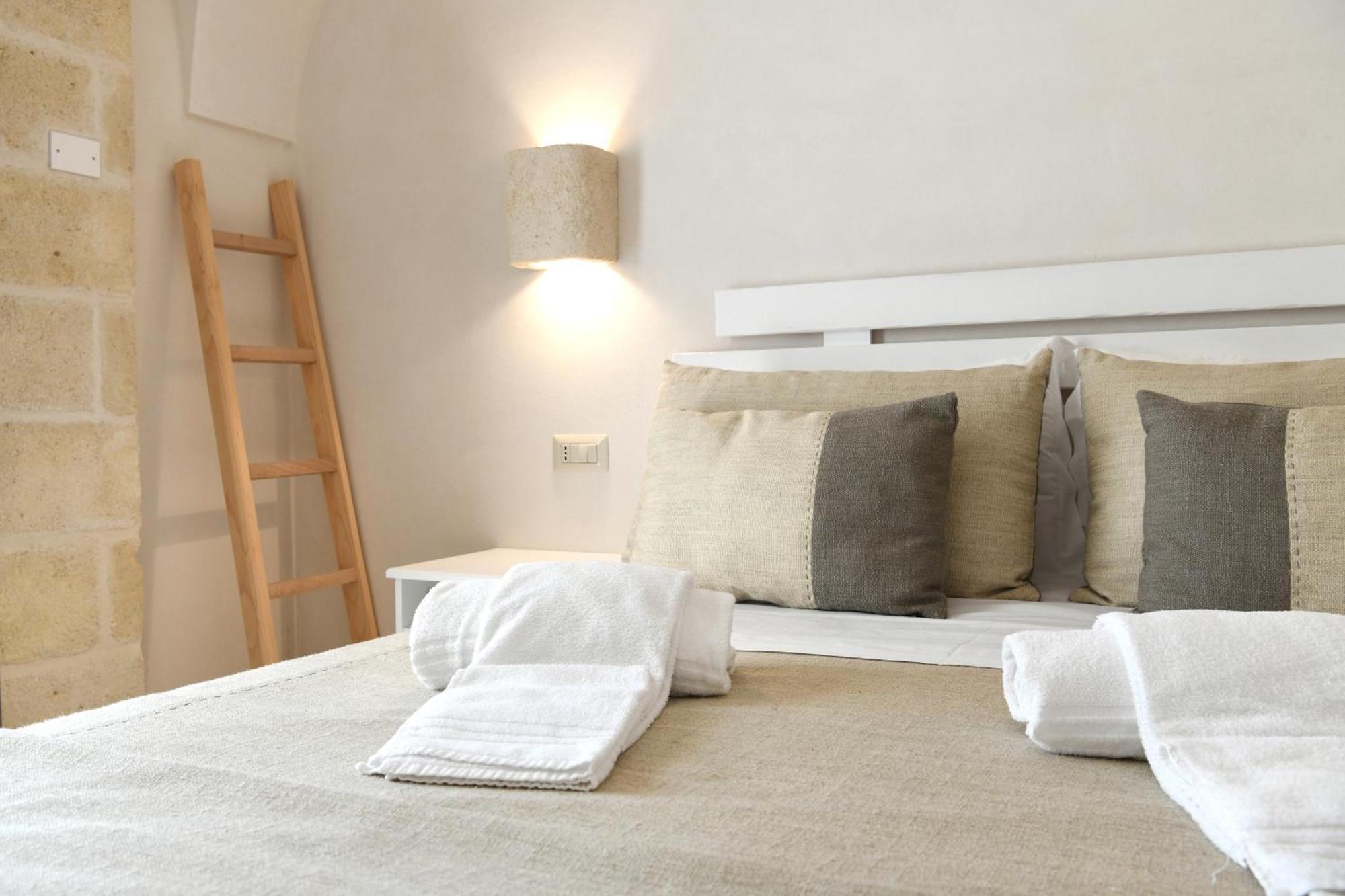 B&B Masseria Piccola Cisternino Εξωτερικό φωτογραφία