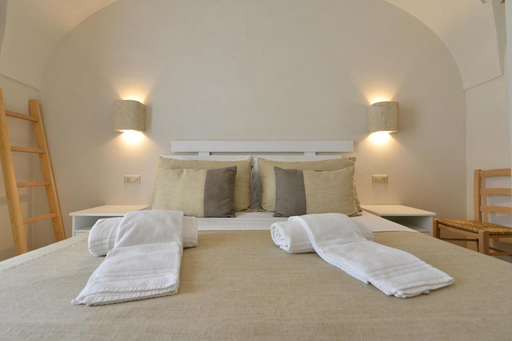 B&B Masseria Piccola Cisternino Εξωτερικό φωτογραφία
