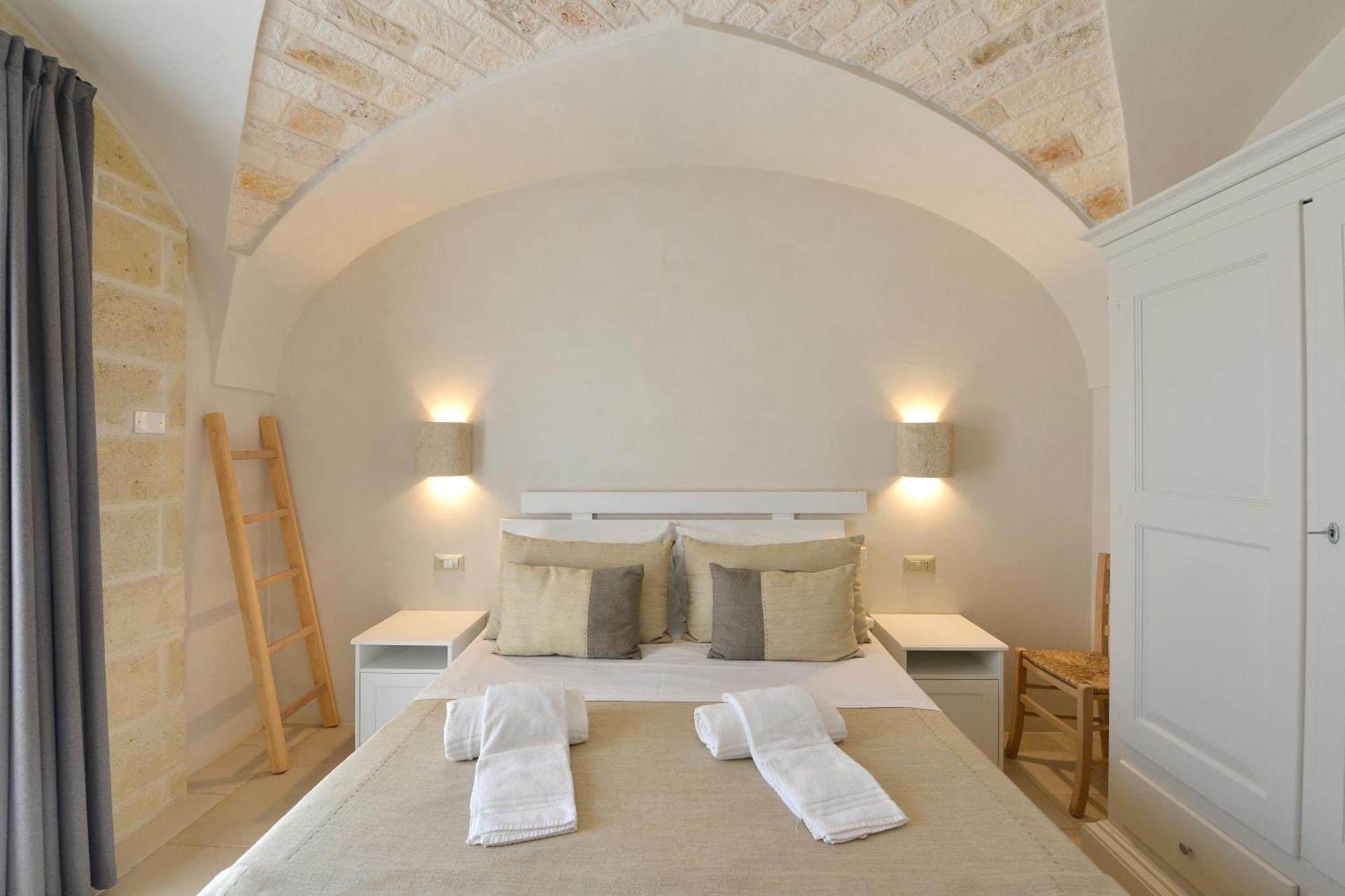 B&B Masseria Piccola Cisternino Εξωτερικό φωτογραφία