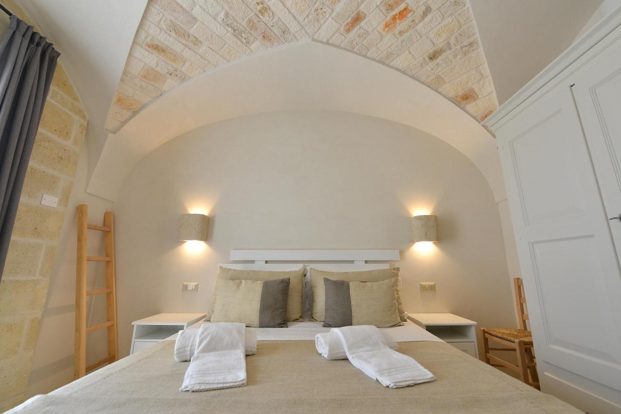 B&B Masseria Piccola Cisternino Εξωτερικό φωτογραφία