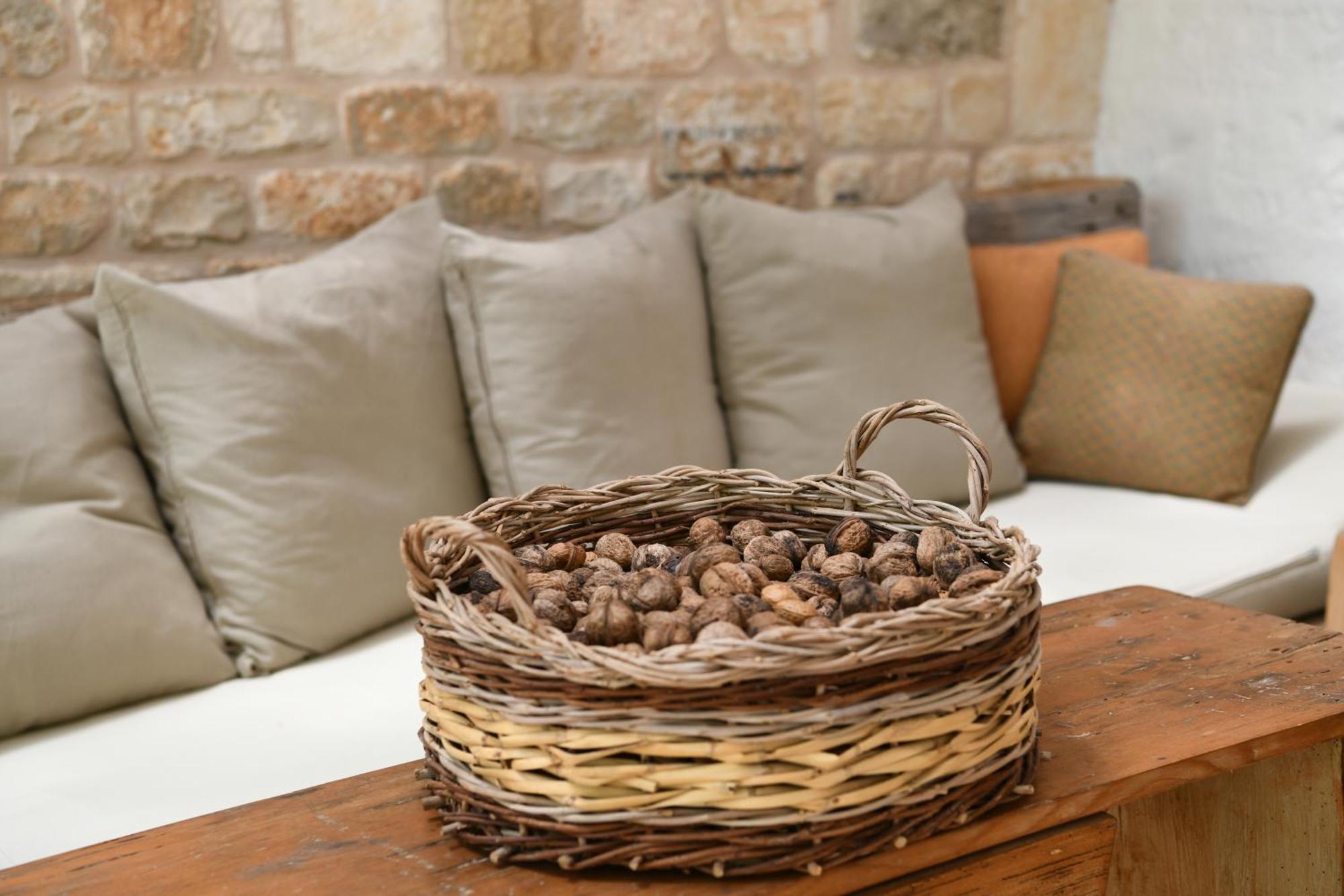 B&B Masseria Piccola Cisternino Εξωτερικό φωτογραφία