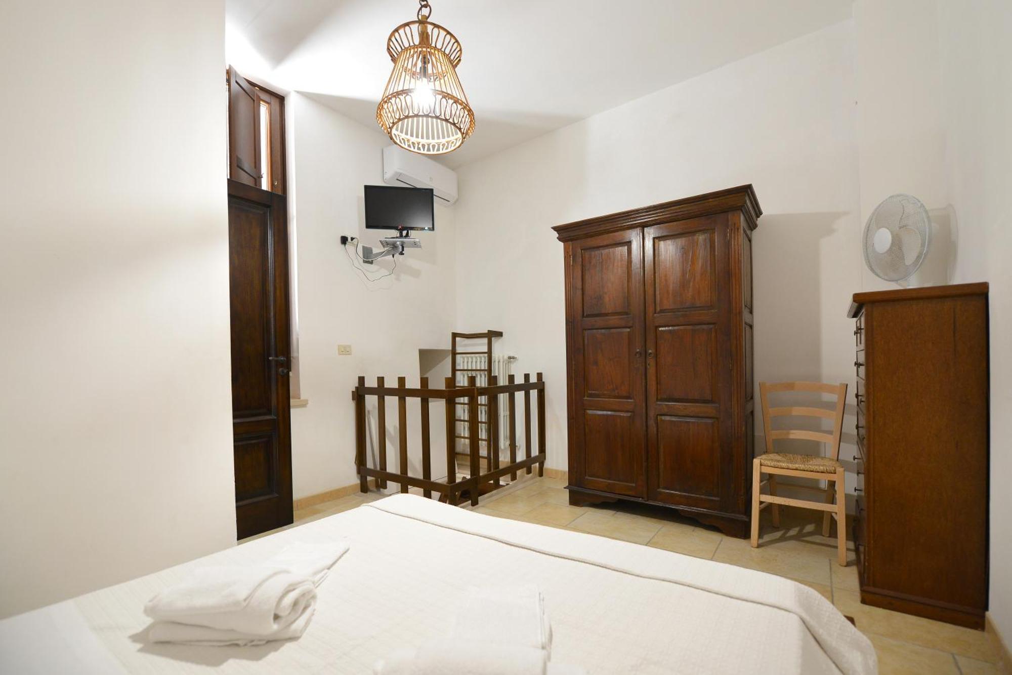 B&B Masseria Piccola Cisternino Εξωτερικό φωτογραφία