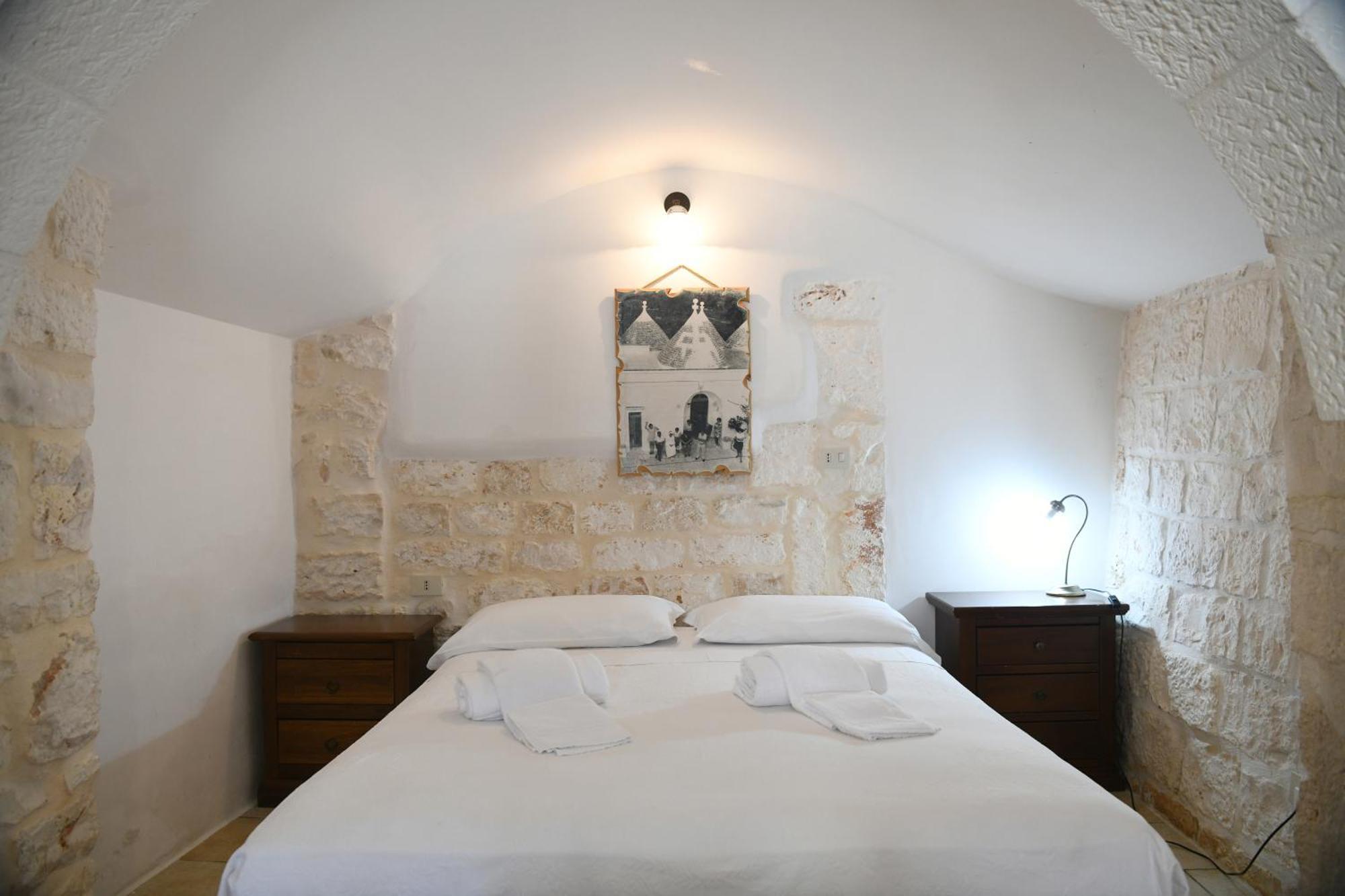 B&B Masseria Piccola Cisternino Εξωτερικό φωτογραφία