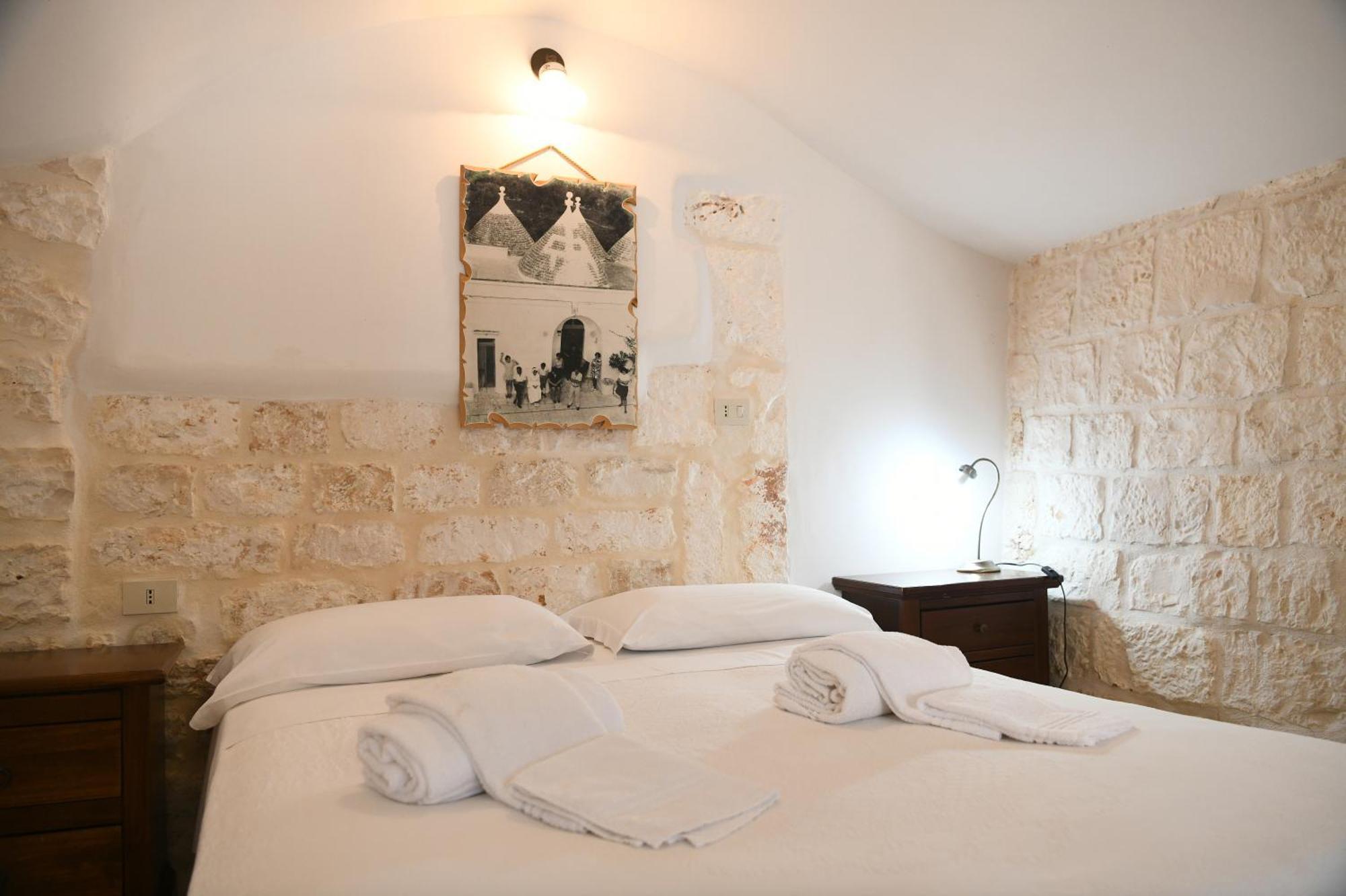 B&B Masseria Piccola Cisternino Εξωτερικό φωτογραφία
