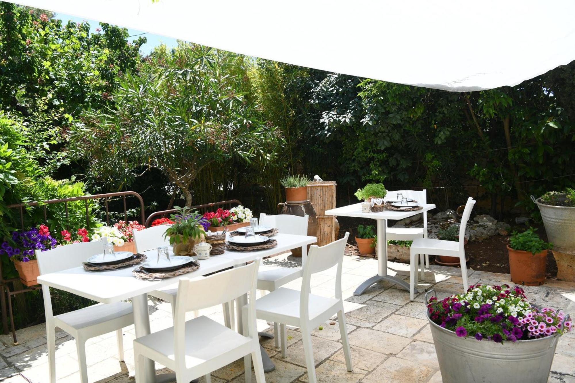 B&B Masseria Piccola Cisternino Εξωτερικό φωτογραφία