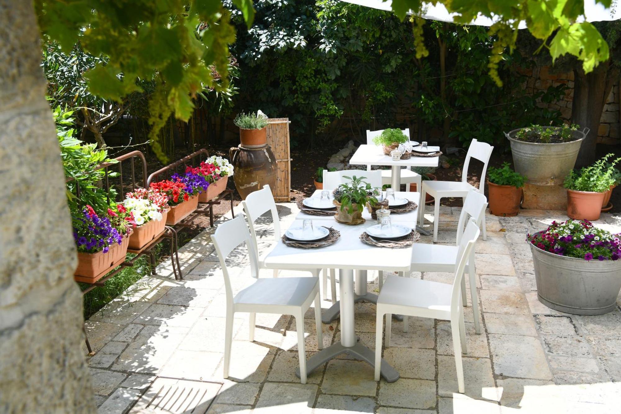 B&B Masseria Piccola Cisternino Εξωτερικό φωτογραφία