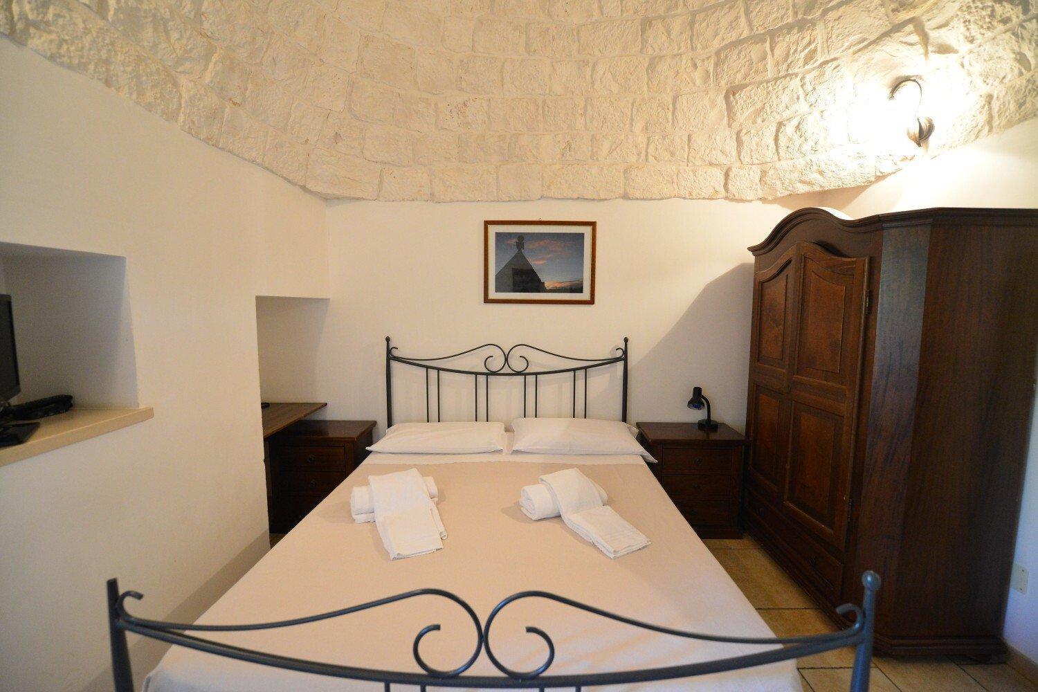 B&B Masseria Piccola Cisternino Εξωτερικό φωτογραφία