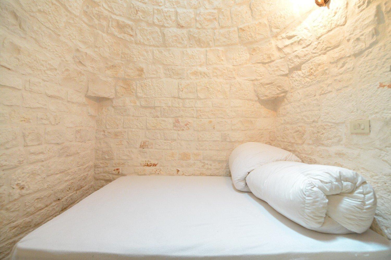B&B Masseria Piccola Cisternino Εξωτερικό φωτογραφία